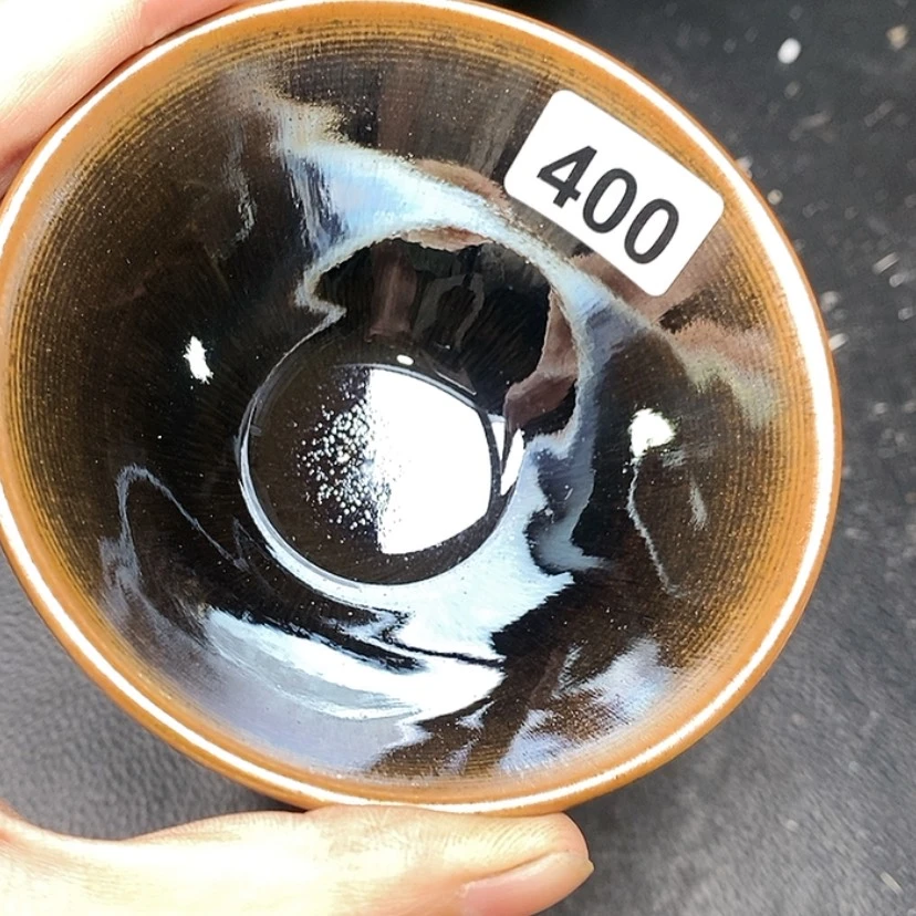 【闪购商品】茶盏相****5我的盏太好看了吧