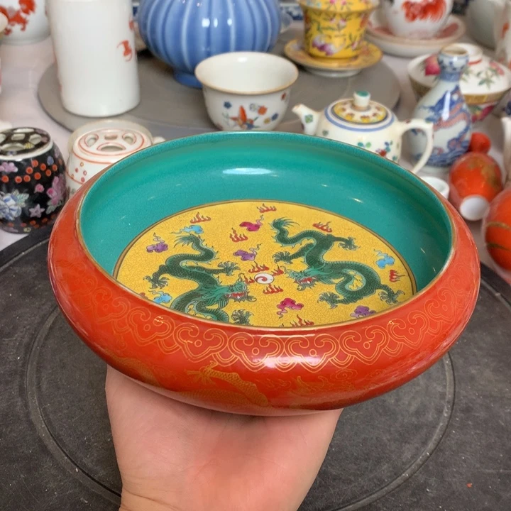 陶瓷制品制作工艺