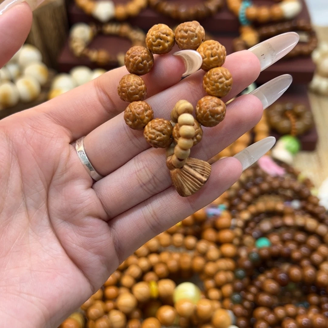 吊坠金刚菩提手捻