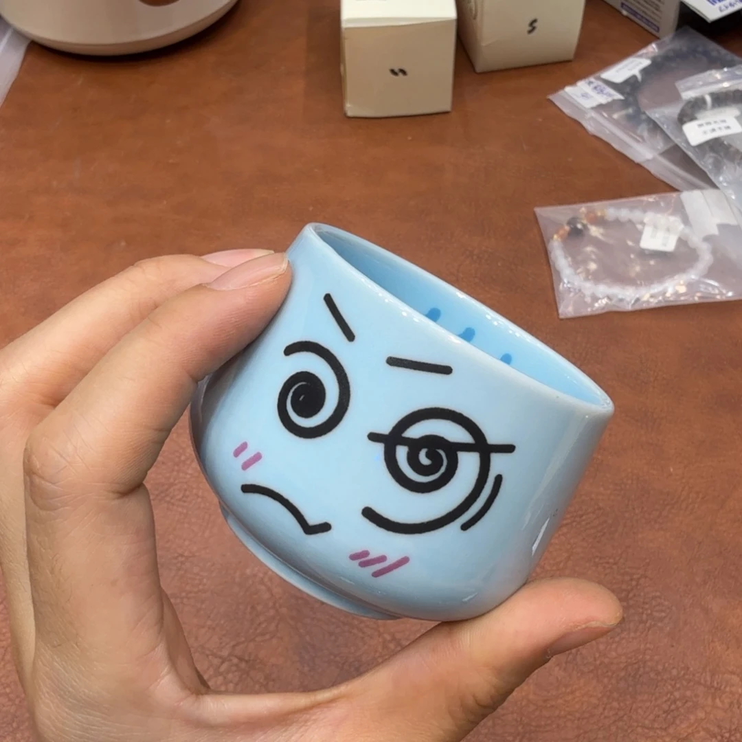 小狐狸瓷器精选推荐好物