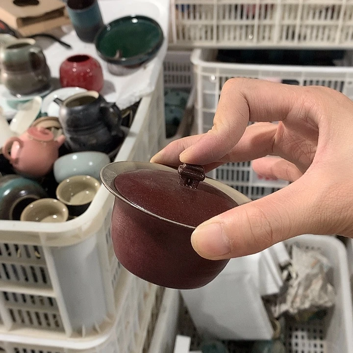 微瑕茶具介意勿拍