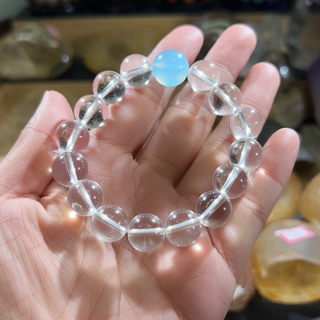 手串水晶未镶嵌手串