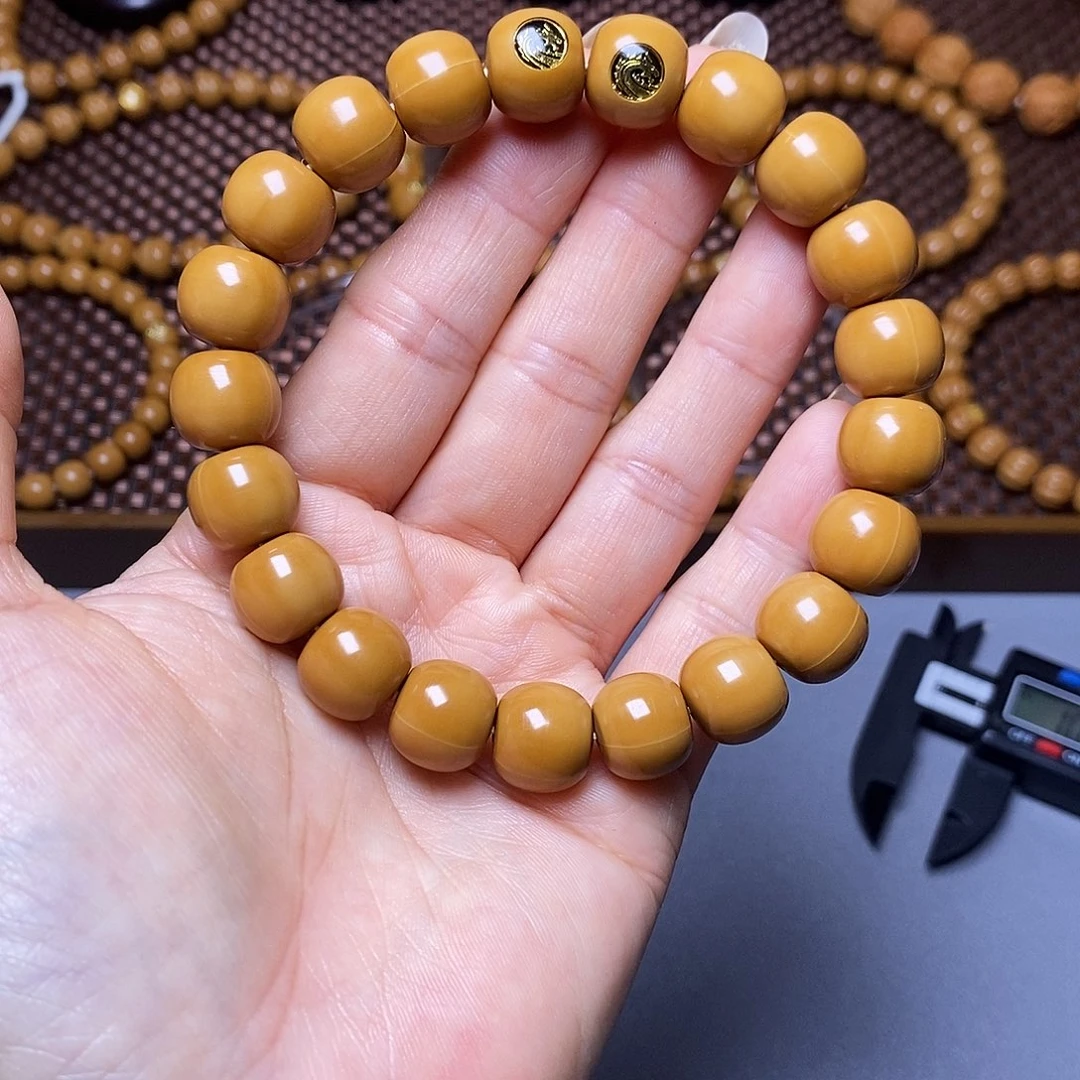 手串猴头核桃双标龙炎老型全品