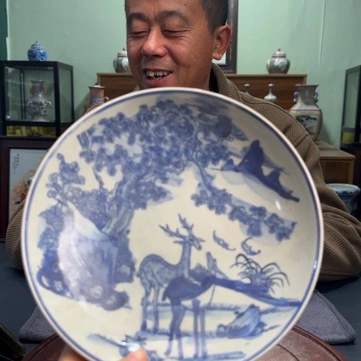 陶摆件景德镇陶瓷陶瓷摆件