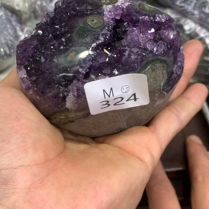 【闪购商品】未镶嵌水晶大型摆件（非配饰）