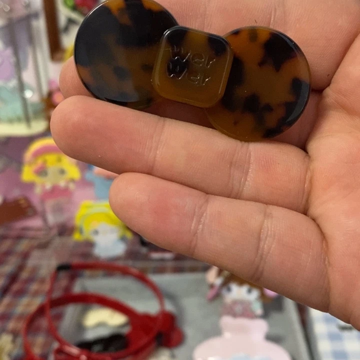 非金属醋酸原创设计中