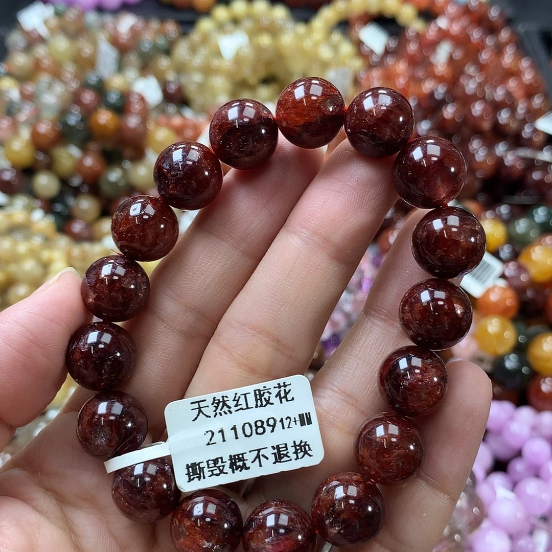 未镶嵌手链水晶，，，