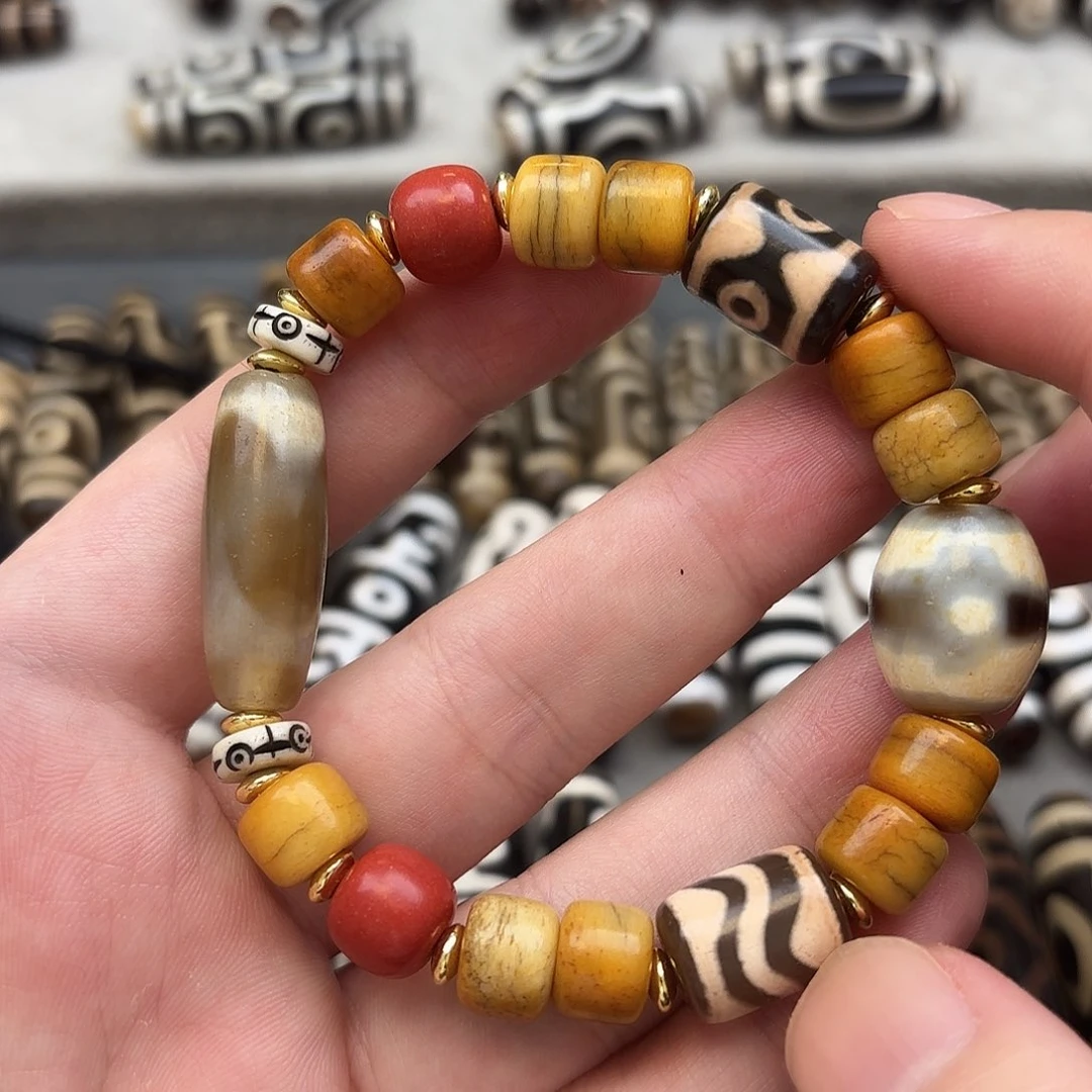 玛瑙/玉髓珠宝半成品未镶嵌