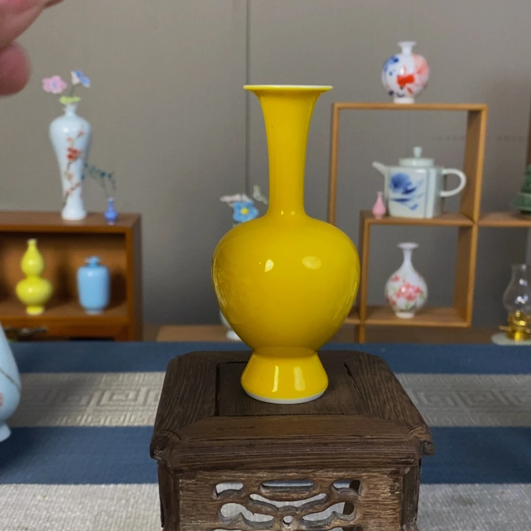 摆件景德镇瓷器精品鉴赏作品