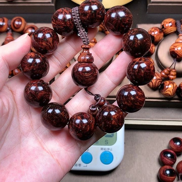 【闪购商品】黄花梨/降香黄檀2.0规格12W