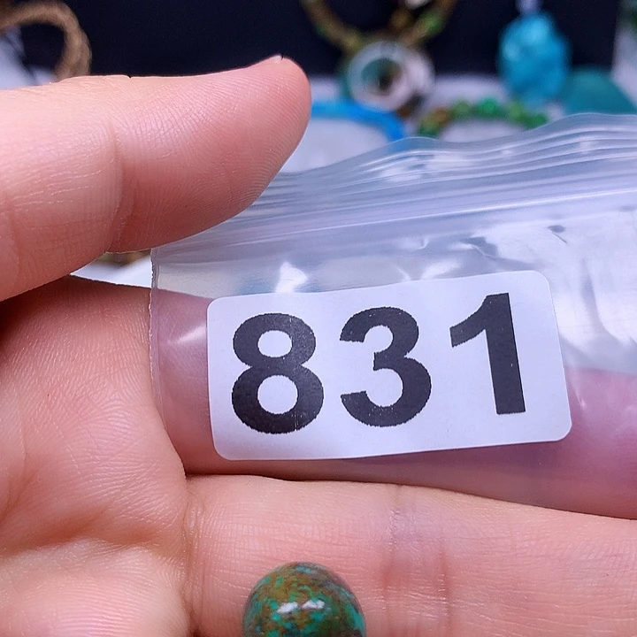 空竹粉丝专享十堰特色手工散珠