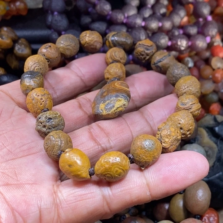 石材戈壁石，戈壁石