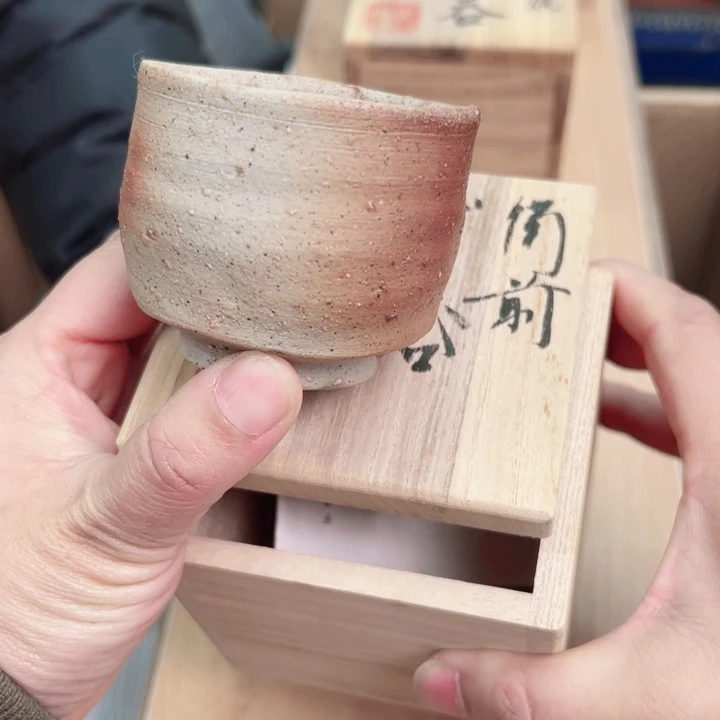 摆件一**里一个瓷器默认微瑕