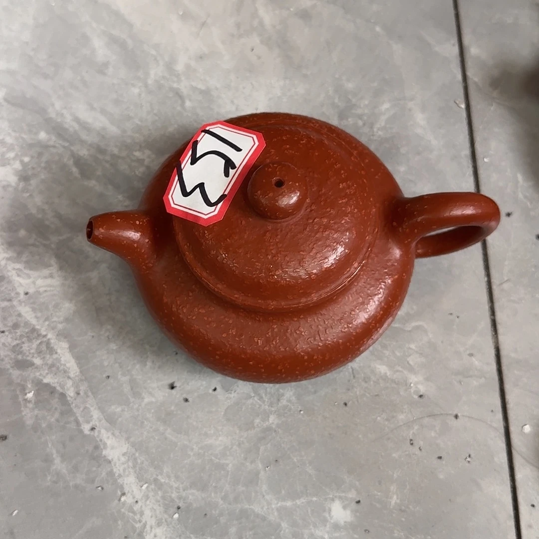 超***神紫砂茶壶宜兴紫砂