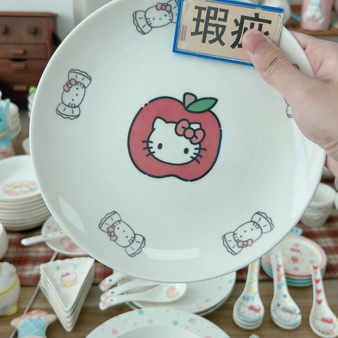 超级可爱高温陶瓷