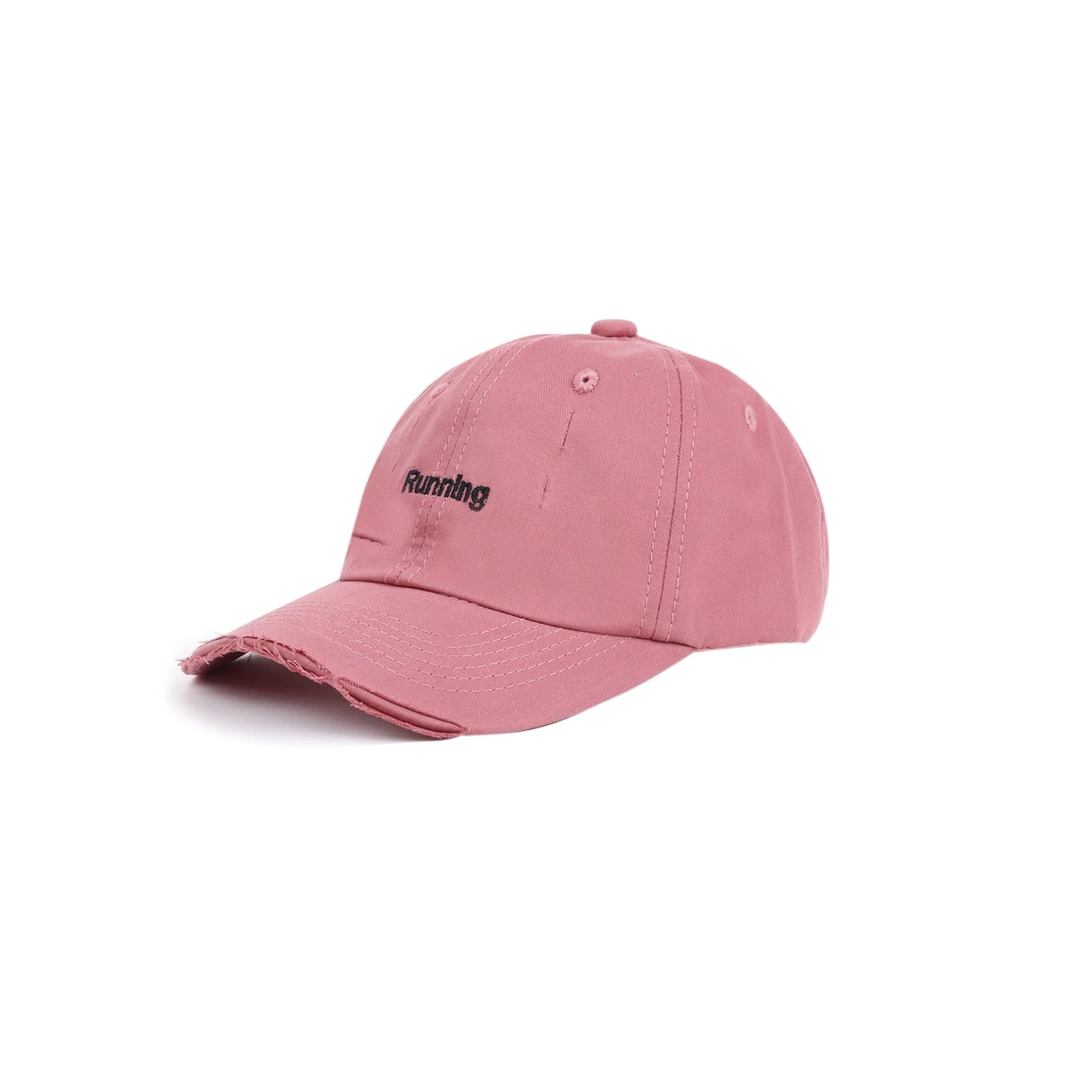 史豌豆女童鸭舌帽S105 S115