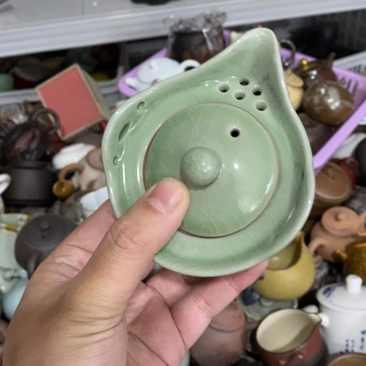 陶瓷艺术品及陶瓷制品
