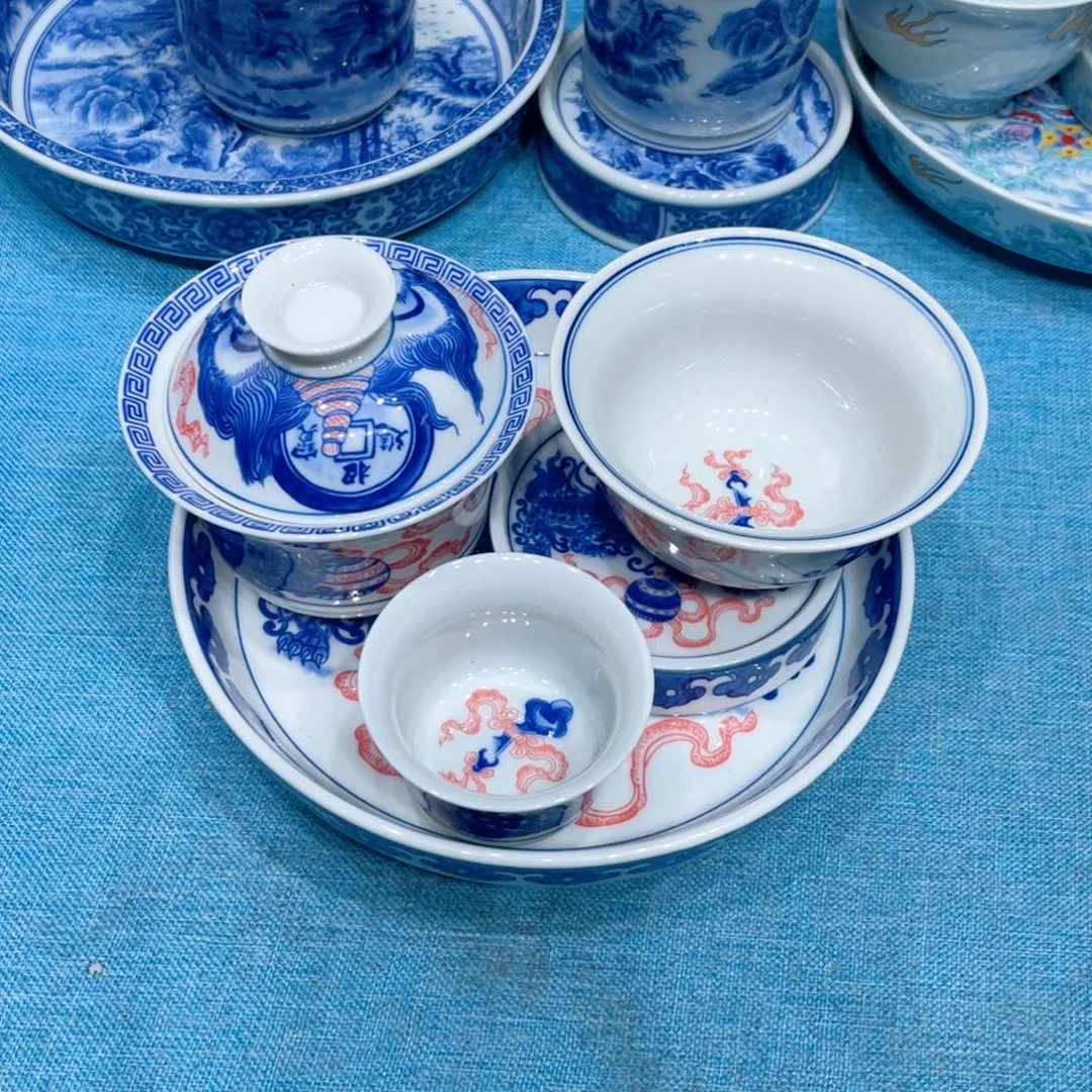 景德镇陶瓷福利专场