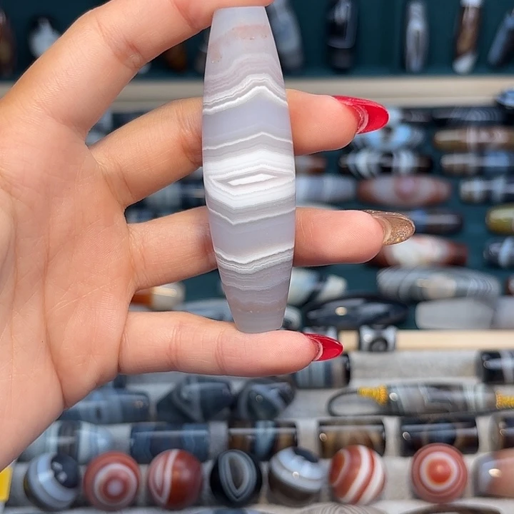 幻***城玛瑙/玉髓合金珠宝奇石