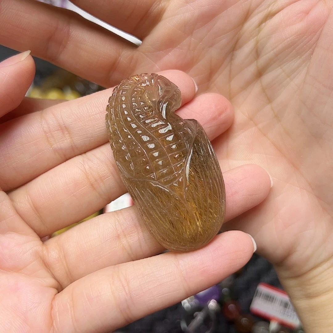 手链水晶未镶嵌多样性发一