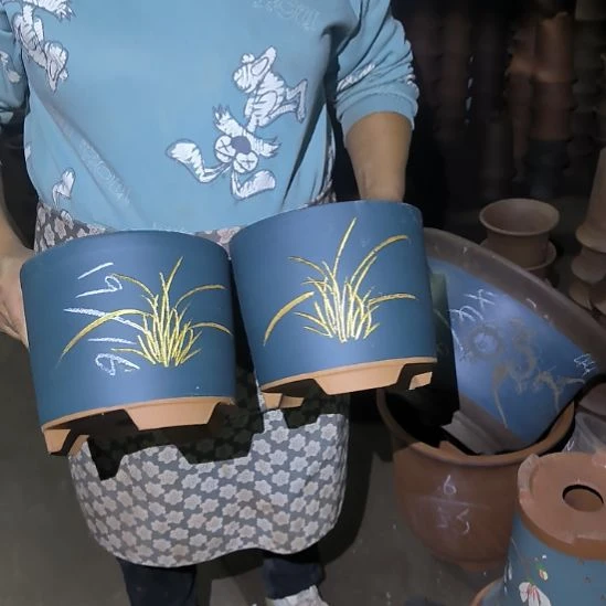 花盆紫砂紫砂紫砂