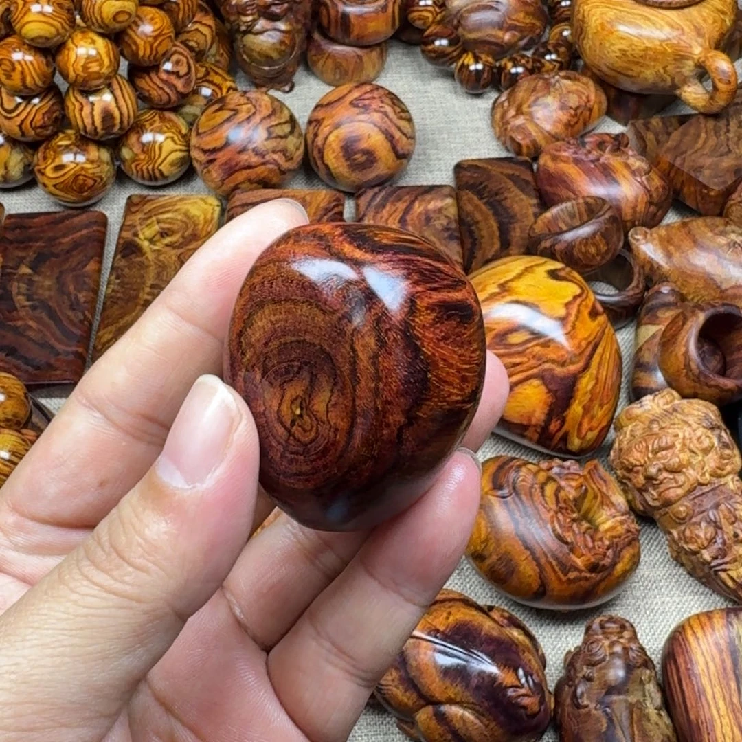 黄花梨/降香黄檀我