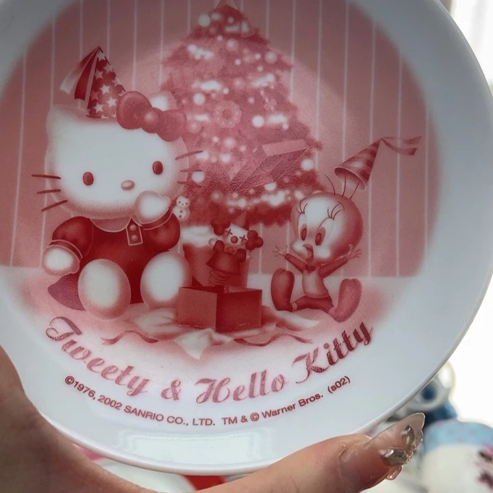 摆件月*羊陶瓷哈哈哈哈哈