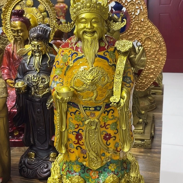 ****.黄铜摆件工艺品摆件