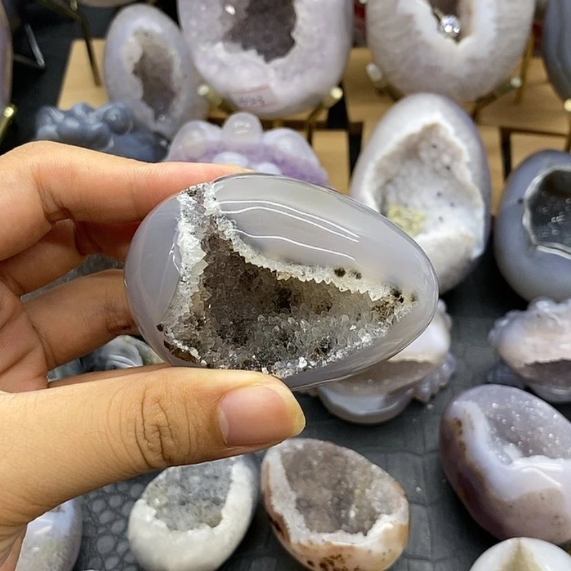 【闪购商品】未镶嵌大型摆件（非配饰）水晶