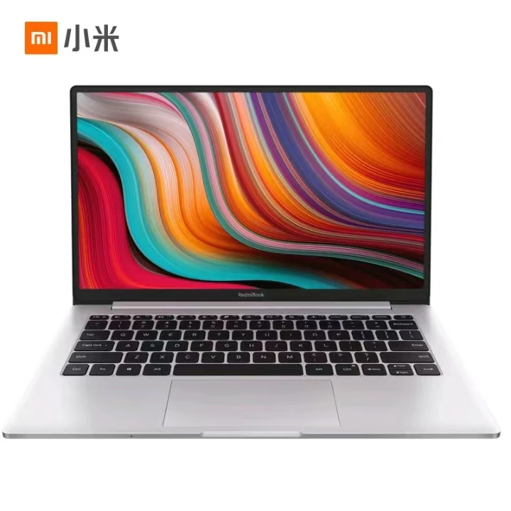 Book14轻薄商务本大学生学习银色二手笔记本电脑