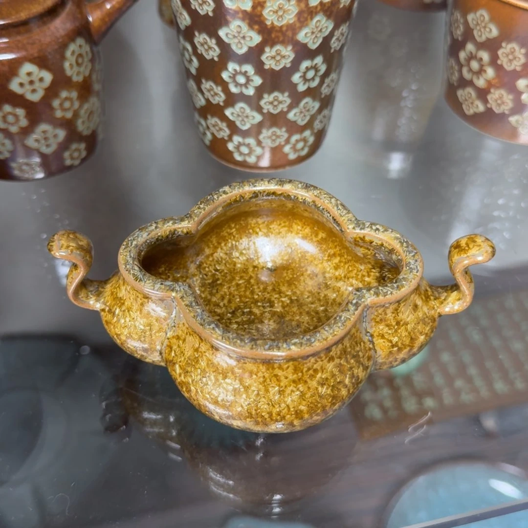 青瓷杯子杯子杯子