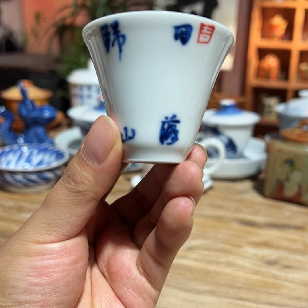 陶瓷艺术作品欣赏