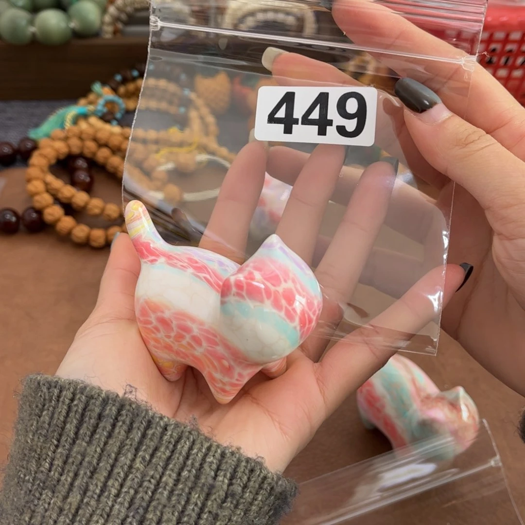 【闪购商品】白玉菩提手串449孤品