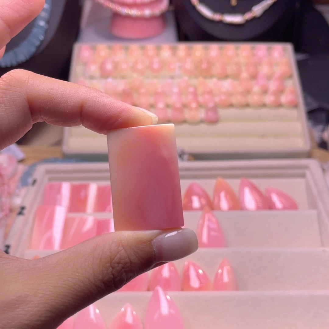 未镶嵌海螺珠手绳童福利