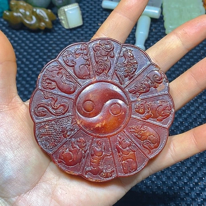精选商品一图一物