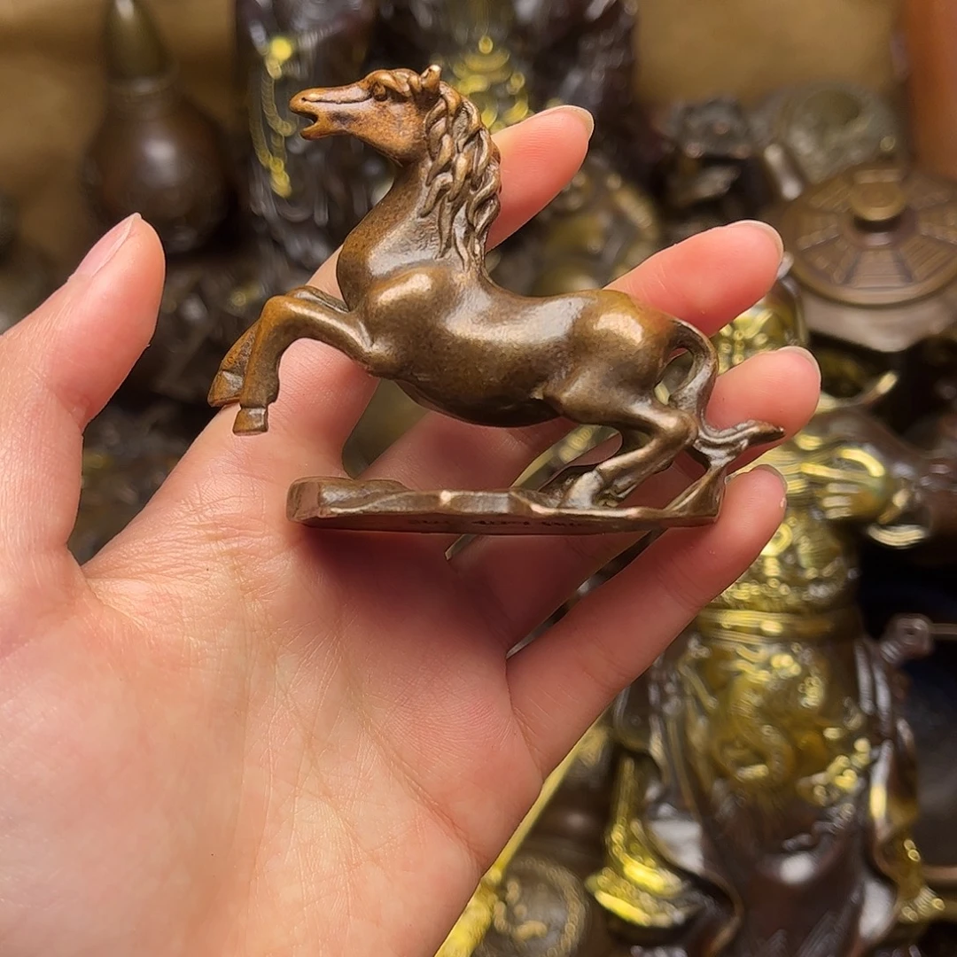 铜器摆件家居摆件