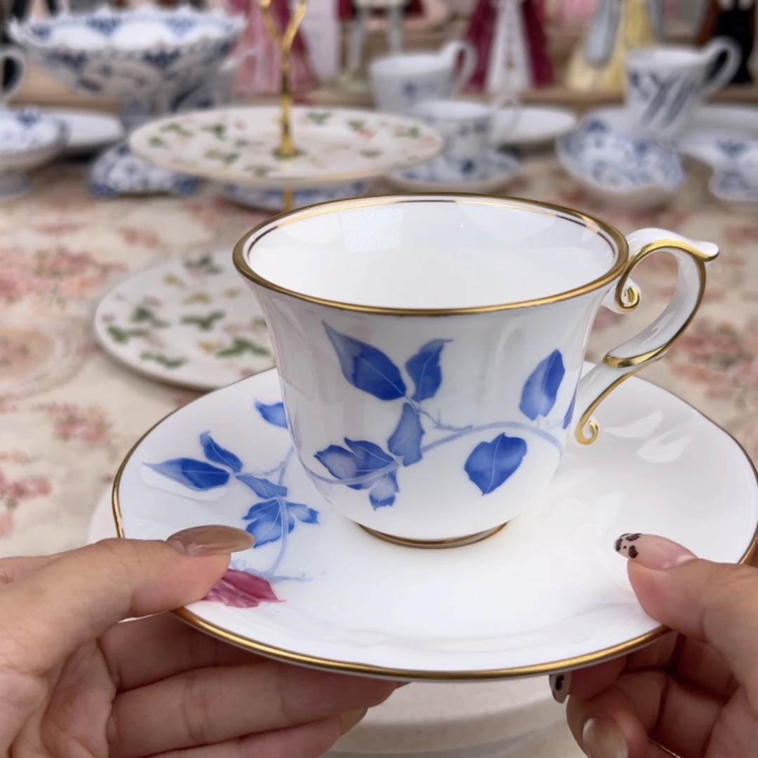 瓷片全新未使用带原盒