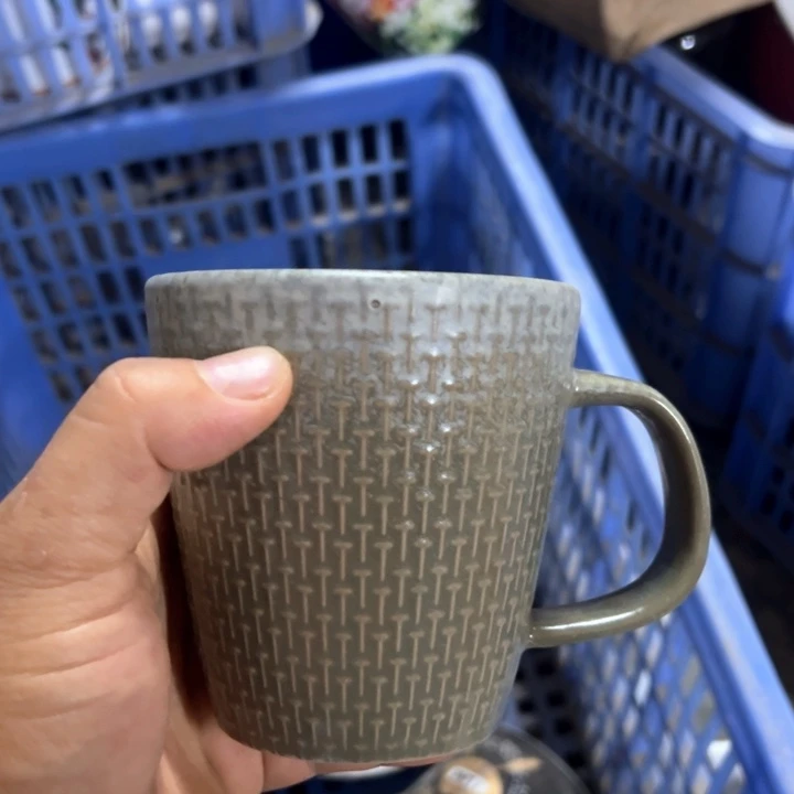 库存陶瓷微瑕不影响使用