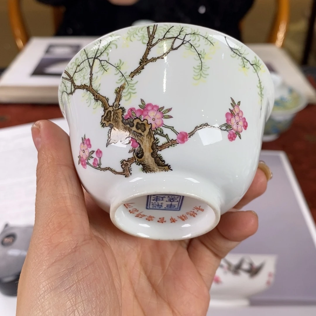 九鸣瓷艺九鸣瓷艺