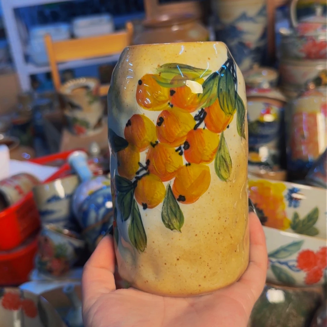 罐景德镇源头厂家