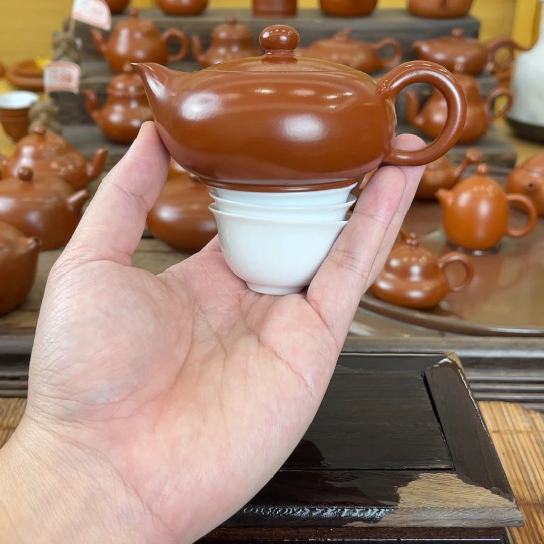 紫砂茶盘福利价茶壶