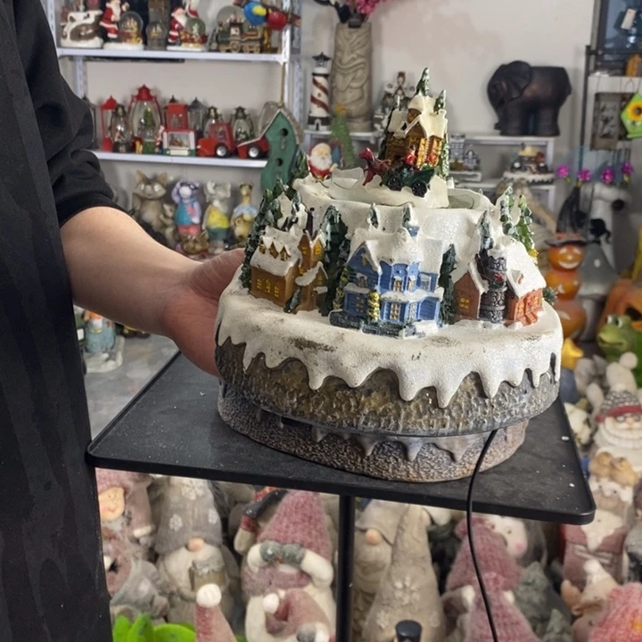 奇***怪树脂工艺品摆件默认微瑕