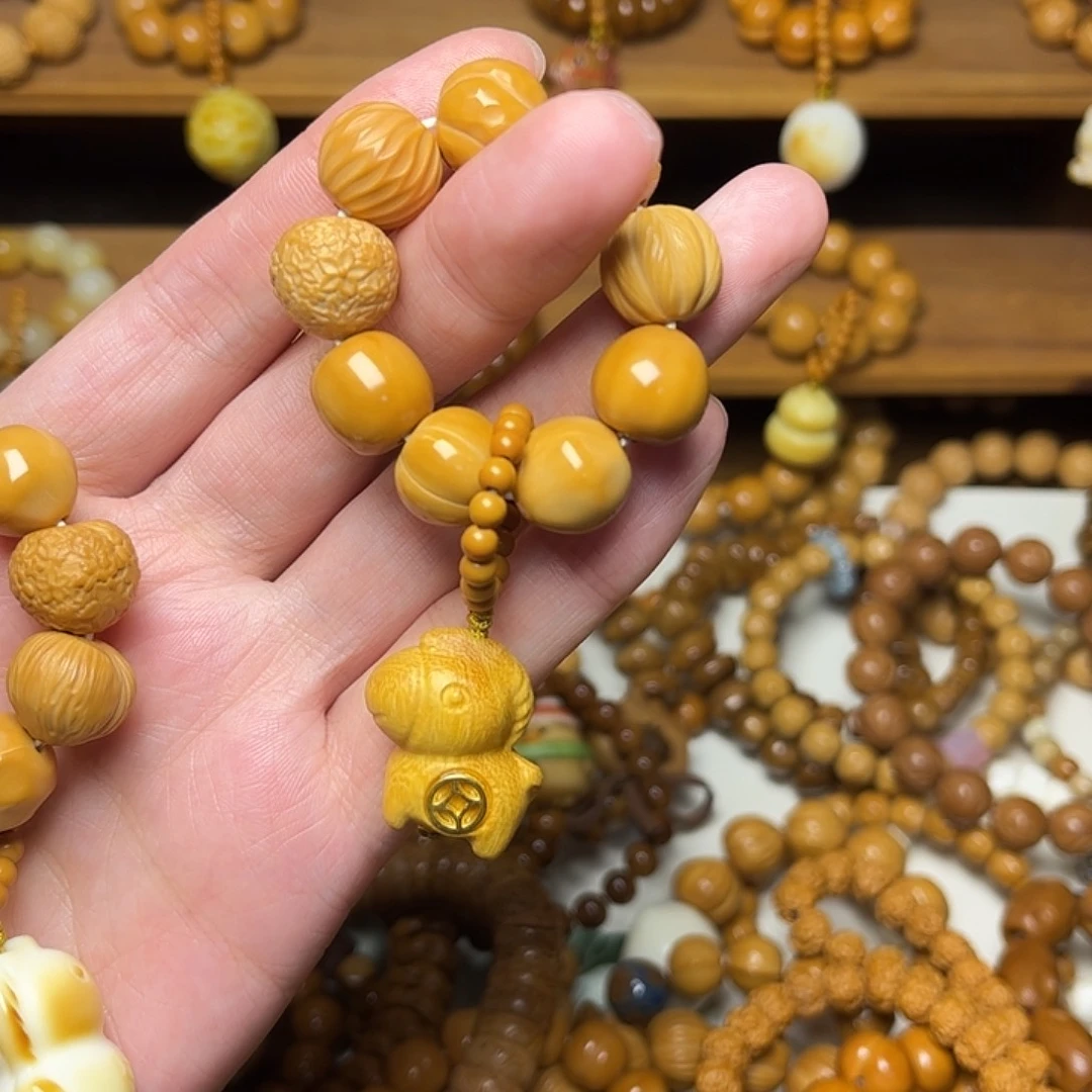 木质非金属天然猴头