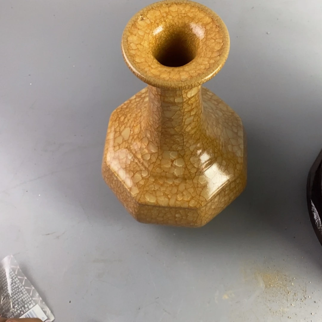 摆件芝****茶陶瓷艺术家的