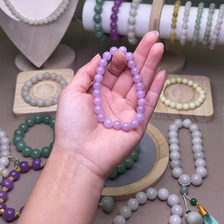 石英质玉未镶嵌10