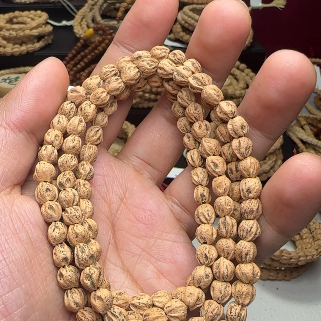 吊坠柏香籽/百香籽