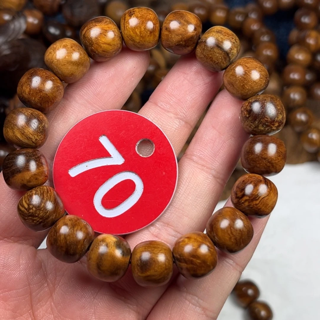 手串/手链贡木巴布亚11/12