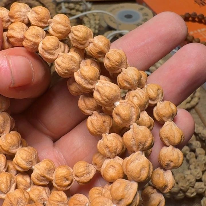 锦***铧吊坠柏香籽/百香籽