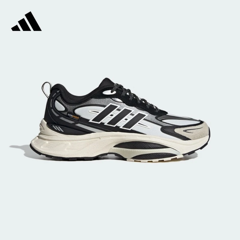 阿迪达斯官方 男女款MTS PRO缓震回弹拒水防泼跑步鞋 IH6342