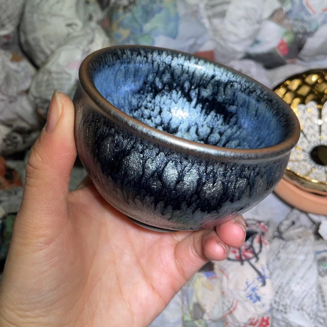 茶盏建盏直播间链接